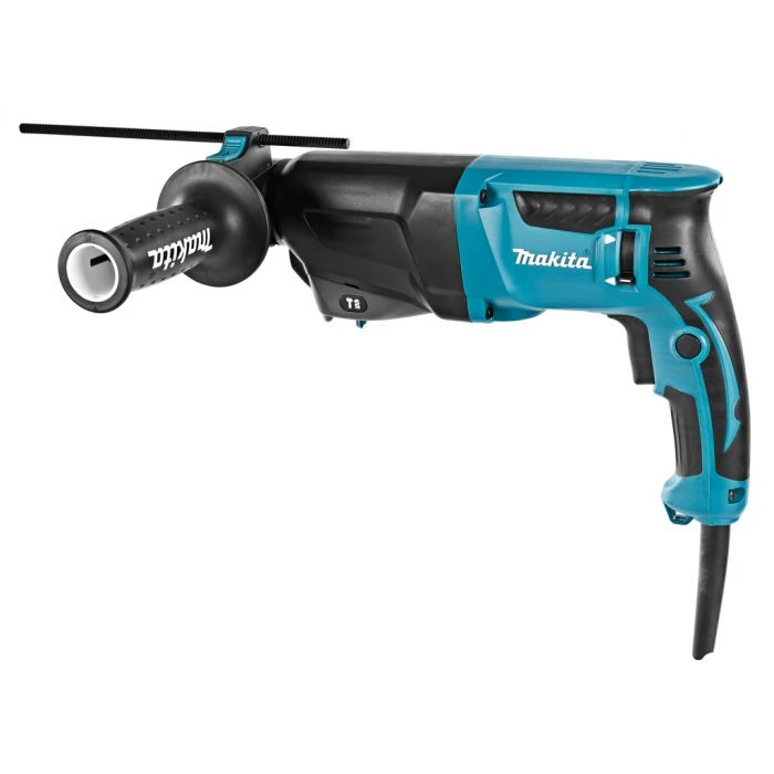 Makita HR2300 230 V Boorhamer 5 Makita HR2300 230 V Boorhamer - Afbeelding 5