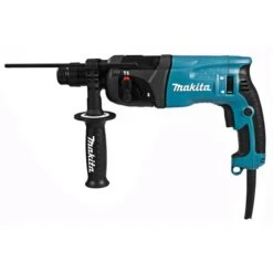 Makita HR2460 230 V Boorhamer 10 Makita HR2460 230 V Boorhamer -Gereedschapswinkel HR2460 A1C0 s01