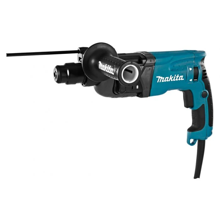 Makita HR2460 230 V Boorhamer 1 Makita HR2460 230 V Boorhamer