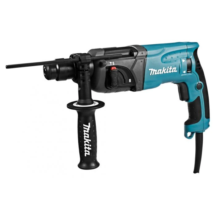 Makita HR2460 230 V Boorhamer 3 Makita HR2460 230 V Boorhamer - Afbeelding 3