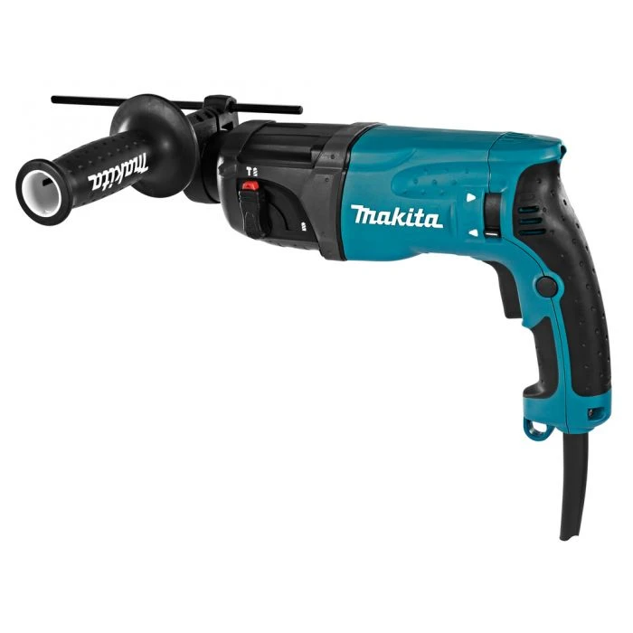 Makita HR2460 230 V Boorhamer 5 Makita HR2460 230 V Boorhamer - Afbeelding 5