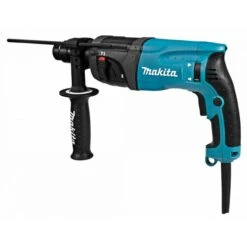 Makita HR2460 230 V Boorhamer 12 Makita HR2460 230 V Boorhamer -Gereedschapswinkel HR2460 A1R0 s01