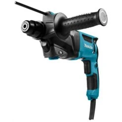 Makita HR2600 230 V Boorhamer 14 Makita HR2600 230 V Boorhamer -Gereedschapswinkel HR2600 A2R0 s101