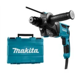 Makita HR2600 230 V Boorhamer 15 Makita HR2600 230 V Boorhamer -Gereedschapswinkel HR2600 A2R0 s102