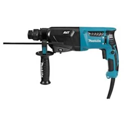 Makita HR2601 230 V Boorhamer 11 Makita HR2601 230 V Boorhamer -Gereedschapswinkel HR2601 A1C0 s01