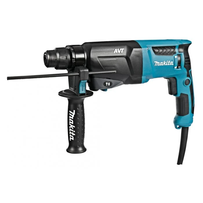 Makita HR2601 230 V Boorhamer 1 Makita HR2601 230 V Boorhamer