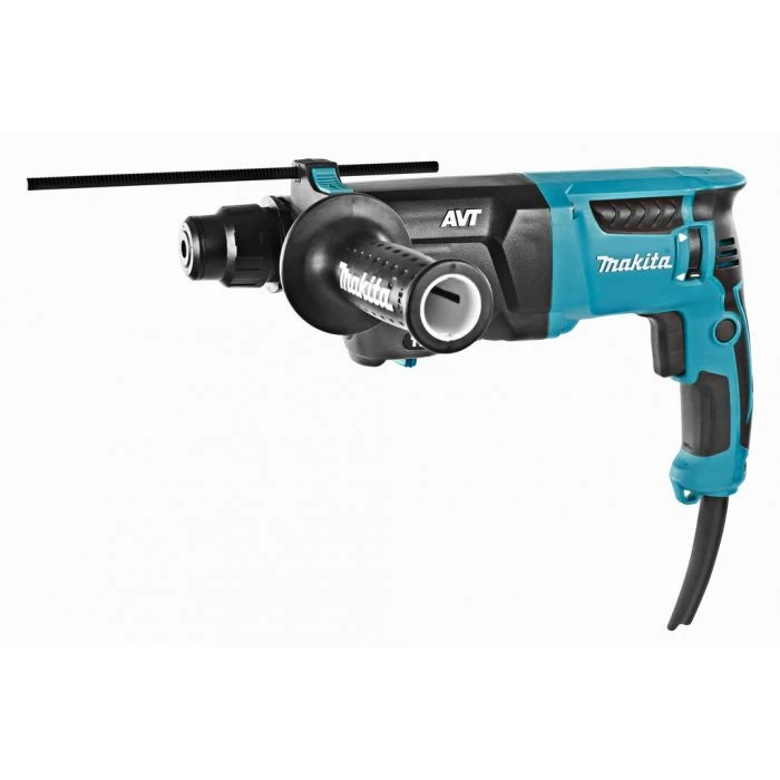 Makita HR2601 230 V Boorhamer 3 Makita HR2601 230 V Boorhamer - Afbeelding 3