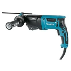 Makita HR2601 230 V Boorhamer 12 Makita HR2601 230 V Boorhamer -Gereedschapswinkel HR2601 A1R0