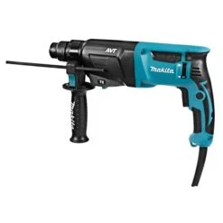 Makita HR2601 230 V Boorhamer 13 Makita HR2601 230 V Boorhamer -Gereedschapswinkel HR2601 A1R0 s01