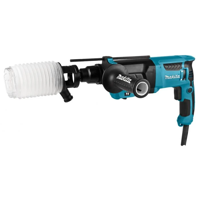 Makita HR2630J 230 V Combihamer 1 Makita HR2630J 230 V Combihamer