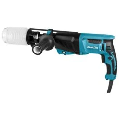 Makita HR2630J 230 V Combihamer 10 Makita HR2630J 230 V Combihamer -Gereedschapswinkel HR2630J A1R0