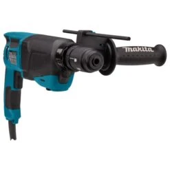 Makita HR2630TX12 230 V Combihamer 7 Makita HR2630TX12 230 V Combihamer -Gereedschapswinkel HR2630TX12 C2L0