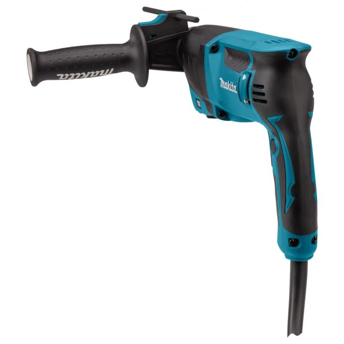 Makita HR2630TX12 230 V Combihamer 5 Makita HR2630TX12 230 V Combihamer - Afbeelding 5