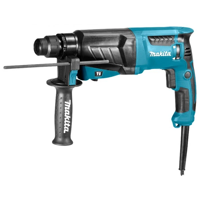 Makita HR2630J 230 V Combihamer 3 Makita HR2630J 230 V Combihamer - Afbeelding 3