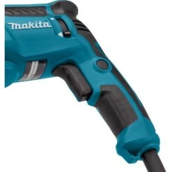 Makita HR2630J 230 V Combihamer 12 Makita HR2630J 230 V Combihamer -Gereedschapswinkel HR2630 F 002