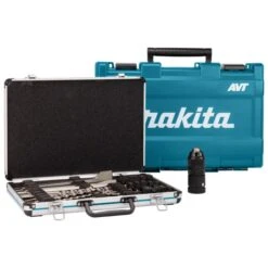 Makita HR2631FT12 230 V Combihamer -Gereedschapswinkel HR2631FT12 F 001