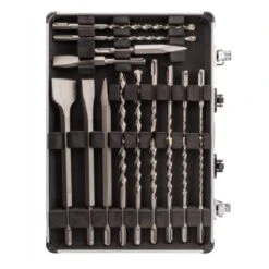 Makita HR2631FT12 230 V Combihamer -Gereedschapswinkel HR2631FT12 F 003