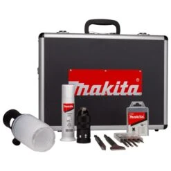 Makita HR2631FTX4 230 V Combihamer 12 Makita HR2631FTX4 230 V Combihamer -Gereedschapswinkel HR2631FTX4 F 001