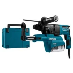 Makita HR2651J 230 V Combihamer 6 Makita HR2651J 230 V Combihamer -Gereedschapswinkel HR2651J A1L0 s100