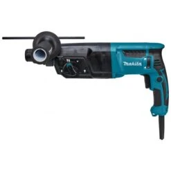 Makita HR2652J 230 V Combihamer 27 Makita HR2652J 230 V Combihamer -Gereedschapswinkel HR2652J C1C0