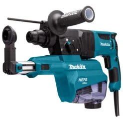 Makita HR2652J 230 V Combihamer 31 Makita HR2652J 230 V Combihamer -Gereedschapswinkel HR2652J C1L0 s101