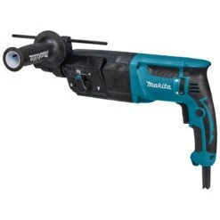 Makita HR2652J 230 V Combihamer 32 Makita HR2652J 230 V Combihamer -Gereedschapswinkel HR2652J C1R0