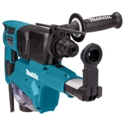Makita HR2652J 230 V Combihamer 28 Makita HR2652J 230 V Combihamer -Gereedschapswinkel HR2652J C2L0