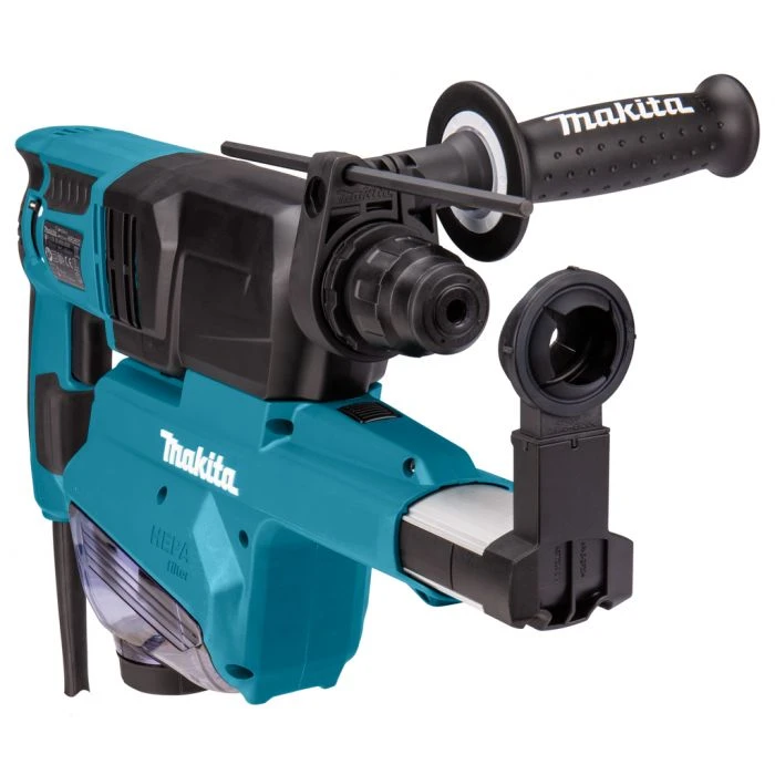 Makita HR2652J 230 V Combihamer 9 Makita HR2652J 230 V Combihamer - Afbeelding 9
