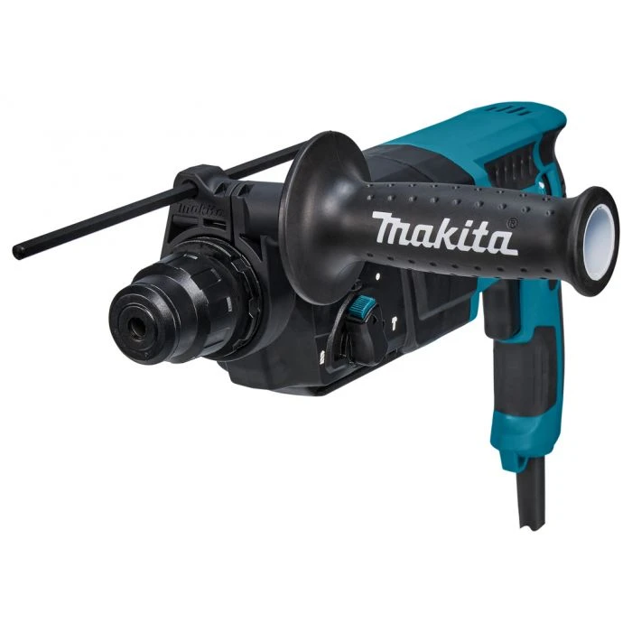 Makita HR2652J 230 V Combihamer 11 Makita HR2652J 230 V Combihamer - Afbeelding 11