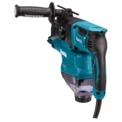 Makita HR2652J 230 V Combihamer 34 Makita HR2652J 230 V Combihamer -Gereedschapswinkel HR2652J C8L0