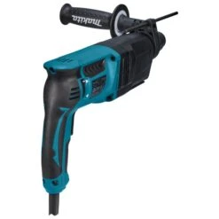 Makita HR2652J 230 V Combihamer 35 Makita HR2652J 230 V Combihamer -Gereedschapswinkel HR2652J C8R0