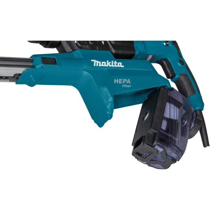 Makita HR2652J 230 V Combihamer 2 Makita HR2652J 230 V Combihamer - Afbeelding 2
