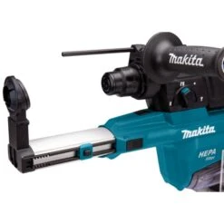 Makita HR2652J 230 V Combihamer 24 Makita HR2652J 230 V Combihamer -Gereedschapswinkel HR2652J F 004