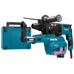 Makita HR2653J 230 V Combihamer 30 Makita HR2653J 230 V Combihamer -Gereedschapswinkel HR2653J C1L0 s100