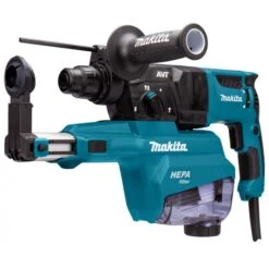 Makita HR2653J 230 V Combihamer 31 Makita HR2653J 230 V Combihamer -Gereedschapswinkel HR2653J C1L0 s101