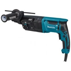 Makita HR2653J 230 V Combihamer 34 Makita HR2653J 230 V Combihamer -Gereedschapswinkel HR2653J C1R0