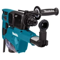 Makita HR2653J 230 V Combihamer 28 Makita HR2653J 230 V Combihamer -Gereedschapswinkel HR2653J C2L0