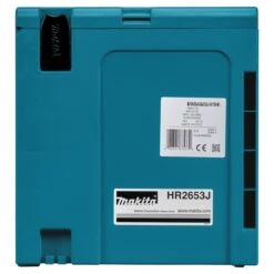 Makita HR2653J 230 V Combihamer 38 Makita HR2653J 230 V Combihamer -Gereedschapswinkel HR2653J C2N1