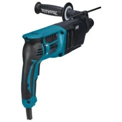 Makita HR2653J 230 V Combihamer 36 Makita HR2653J 230 V Combihamer -Gereedschapswinkel HR2653J C8R0