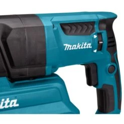 Makita HR2653J 230 V Combihamer 26 Makita HR2653J 230 V Combihamer -Gereedschapswinkel HR2653J F 006