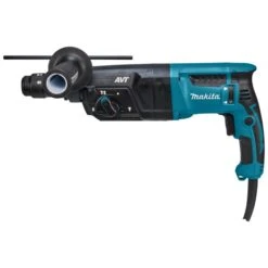 Makita HR2653TJ 230 V Combihamer 24 Makita HR2653TJ 230 V Combihamer -Gereedschapswinkel HR2653TJ C1C0