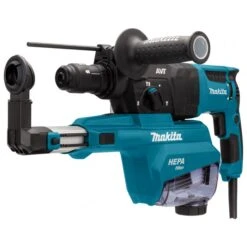 Makita HR2653TJ 230 V Combihamer 28 Makita HR2653TJ 230 V Combihamer -Gereedschapswinkel HR2653TJ C1L0 s101
