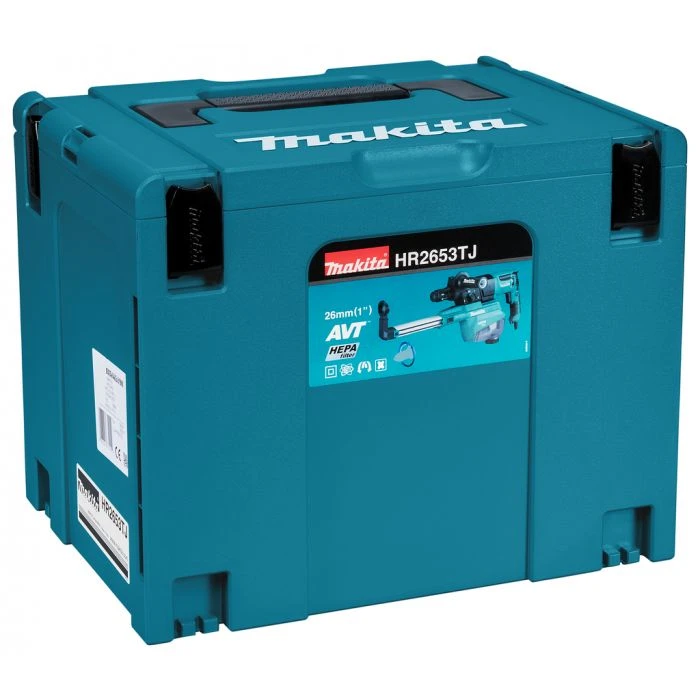 Makita HR2653TJ 230 V Combihamer 11 Makita HR2653TJ 230 V Combihamer - Afbeelding 11