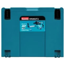 Makita HR2653TJ 230 V Combihamer 34 Makita HR2653TJ 230 V Combihamer -Gereedschapswinkel HR2653TJ C1N1