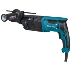 Makita HR2653TJ 230 V Combihamer 31 Makita HR2653TJ 230 V Combihamer -Gereedschapswinkel HR2653TJ C1R0