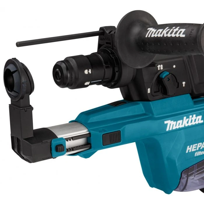Makita HR2653TJ 230 V Combihamer 3 Makita HR2653TJ 230 V Combihamer - Afbeelding 3