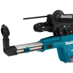 Makita HR2653TJ 230 V Combihamer 23 Makita HR2653TJ 230 V Combihamer -Gereedschapswinkel HR2653TJ F 004