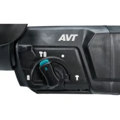 Makita HR2653TJ 230 V Combihamer 38 Makita HR2653TJ 230 V Combihamer -Gereedschapswinkel HR2653T F034