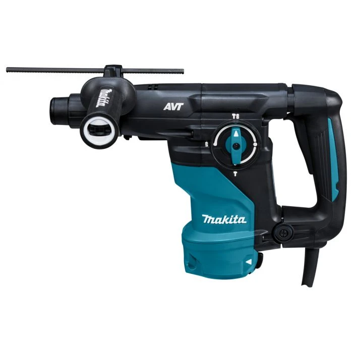 Makita HR3011FCJ 230 V Combihamer 2 Makita HR3011FCJ 230 V Combihamer - Afbeelding 2