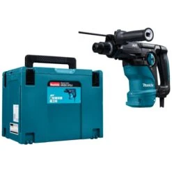 Makita HR3011FCJ 230 V Combihamer 18 Makita HR3011FCJ 230 V Combihamer -Gereedschapswinkel HR3011FCJ C1L0 s100